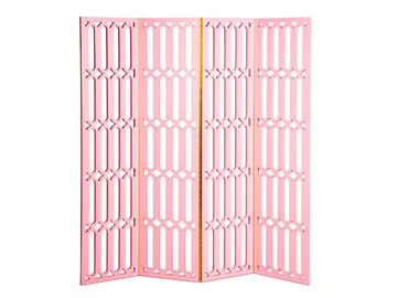MARSHMALLOW - Wooden Screen by ROYAL STRANGER - view 3